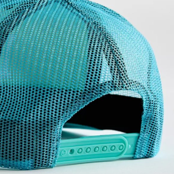 '47 Los Angeles Dodgers Trucker Hat - NWT - Picture 4 of 4